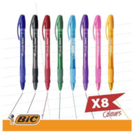 Catálogo bolígrafo borrable bic