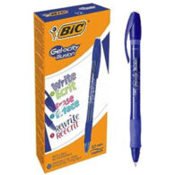 Bolígrafo borrable Bic