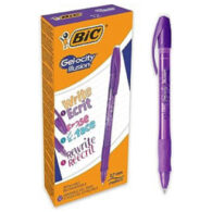 Borrable Bic