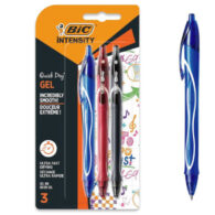 Pack Bic borrable