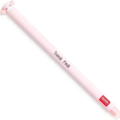 Bolígrafo de gel borrable Legami