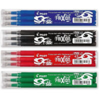 Recargas Pilot Frixion ball