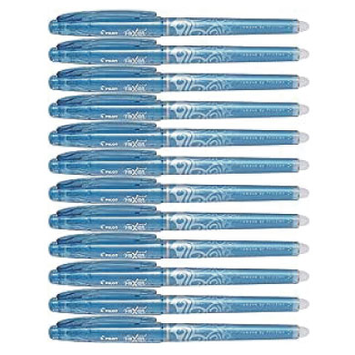 Boli borrable turquesa