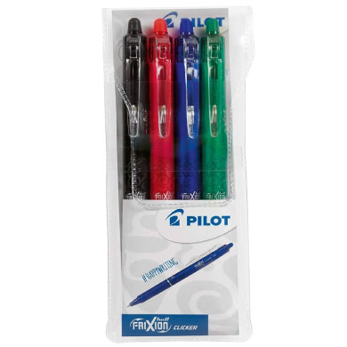 Pack Frixion Clicker