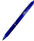 boligrafo borrable azul