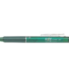 boligrafo borrable verde